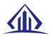 火山山谷精品酒店  Logo